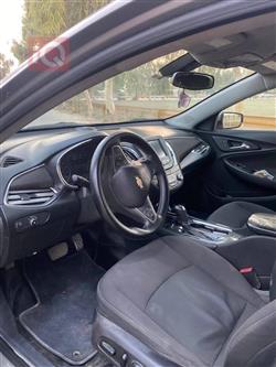 شيفروليه ماليبو